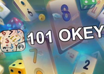 101 Okey Nasıl Oynanır, 101 Okey Kuralları, En İyi Okey Sitesi