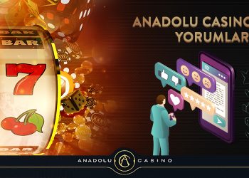 Anadolu Casino Yorumlar, Anadolubahis, Kullanıcı Yorumları