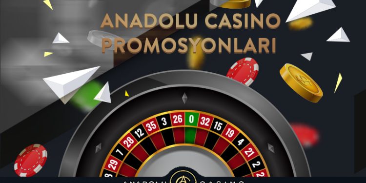 Anadolu Casino Promosyonları