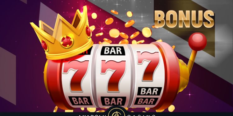 Anadolu Casino Para Çekme