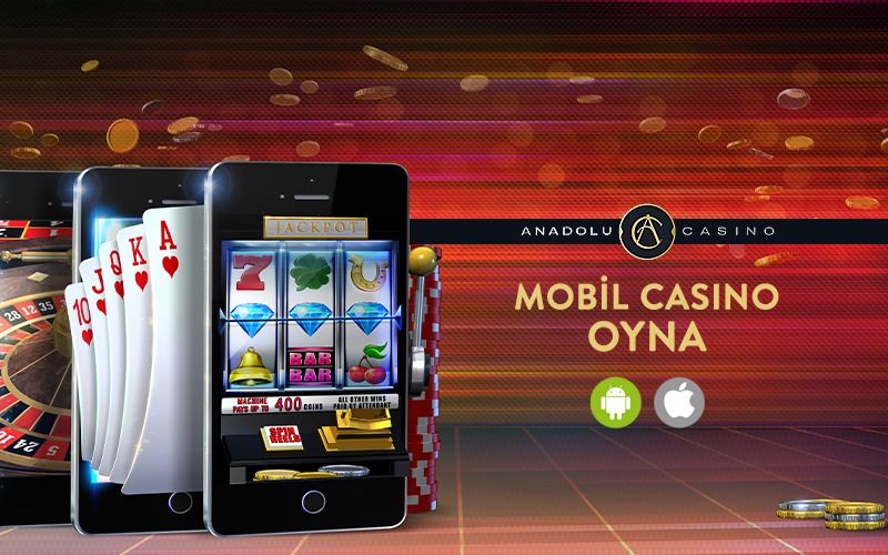 Anadolu Casino - Şikayetvar