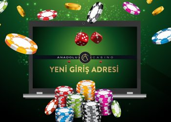 Anadolu Casino Yeni Giriş