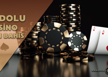Anadolu Casino Bahis, Kazandıran Casino Oyunları