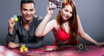Anadolu Casino Giriş Adresi Nedir?