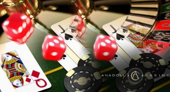 Anadolucasino Yeni Adres