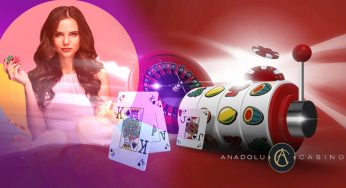 Anadolucasino Yeni Giriş
