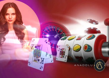 Anadolucasino Yeni Giriş, Casino Anadolu Güncel Adres
