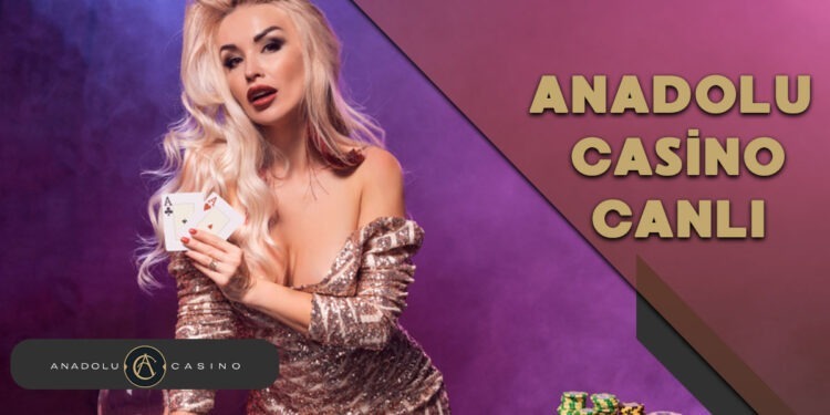 Anadolu Casino Canlı Oyunları, Casino Anadolu Soru Cevap