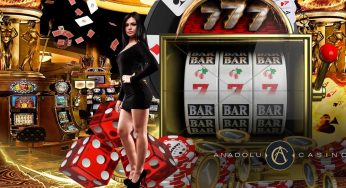 Anadolucasino Hakkında