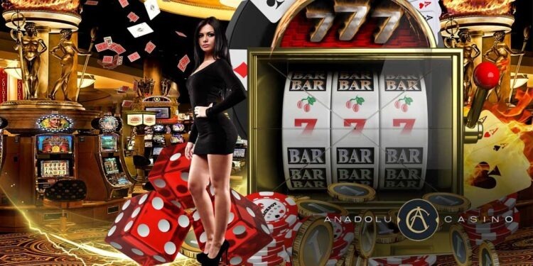 Anadolucasino Hakkında, Anadolu Casino Sık Sorulan Sorular