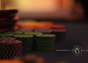 Casino Anadolu, Anadolu Casino Giriş Adresi ve Bonuslar