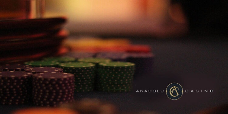 Casino Anadolu, Anadolu Casino Giriş Adresi ve Bonuslar