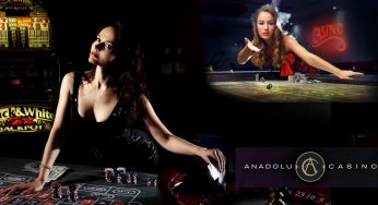 Anadolucasino Nasıl Girerim?