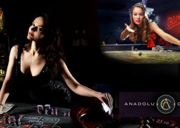 AnadoluCasino Nasıl Girerim, Anadolu Casino Giriş