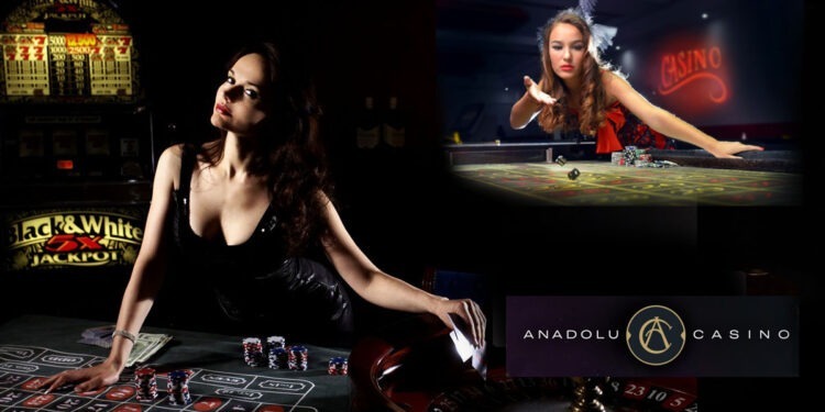 AnadoluCasino Nasıl Girerim, Anadolu Casino Giriş