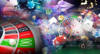 Anadolucasino Yeni Giriş Adresi
