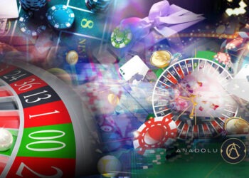 Anadolucasino Yeni Giriş Adresi, Güvenilir Casino Siteleri