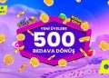 Anadolu Casino Bedava Freespin, Anadolu Casino Yeni Yıl Bonusu