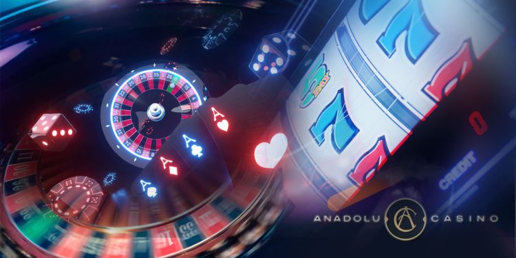 Anadolucasino 927, Anadolu Casino Güncel Giriş