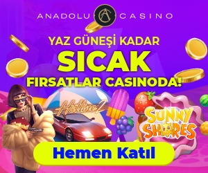Anadolu Casino Festivali