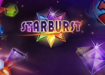 Starburst Slot, Starbust Netent, En İyi Slot Oyunları