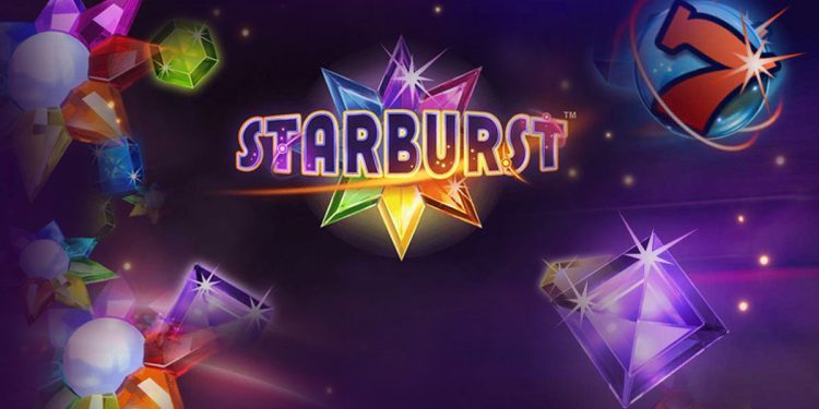 Starburst Slot, Starbust Netent, En İyi Slot Oyunları