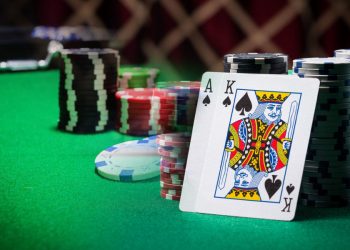 Blackjack Kuralları, Anadolu Casino Blackjack 21 Oyna