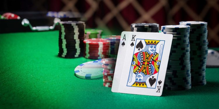 Blackjack Kuralları, Anadolu Casino Blackjack 21 Oyna