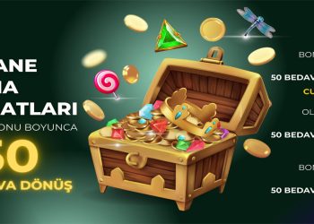 Anadolu Casino Efsane Cuma, Freespin Kazandıran Fırsatlar