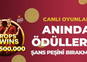 Anadolu Casino Mobil Giriş