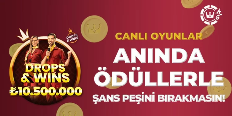 Anadolu Casino Mobil Giriş