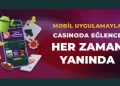 Anadolu Casino Mobil Uygulaması, Anadolucasino Mobil İndir