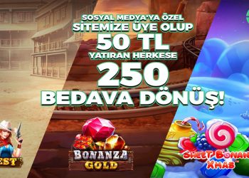 Anadolu Casino Telegram Bonusu, Bedava Freespin Kazan