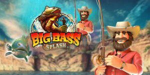 Big Bass Splash