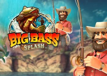 Big Bass Splash Oyna, Big Bass Splash Demo, Free Spinler
