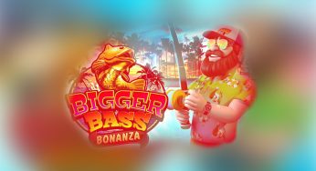 Bigger Bass Bonanza