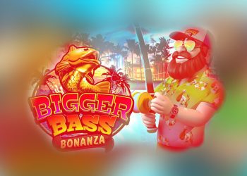 Bigger Bass Bonanza Oyna, Bigger Bass Demo