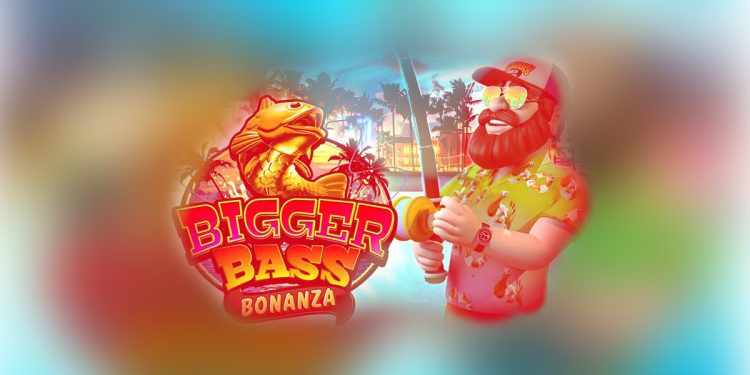 Bigger Bass Bonanza Oyna, Bigger Bass Demo