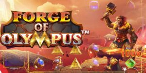 Forge of Olympus