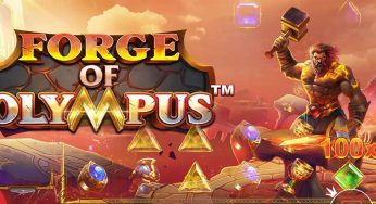 Forge of Olympus