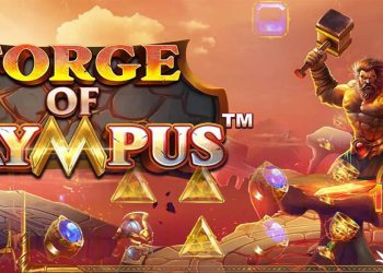 Forge of Olympus Oyna, Forge of Olympus Demo Oyna