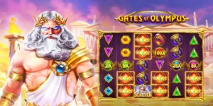 Gates of Olympus