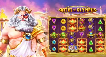 Gates of Olympus