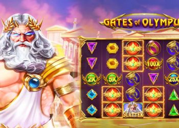 Gates of Olympus Nedir, Gates of Olympus Oyna