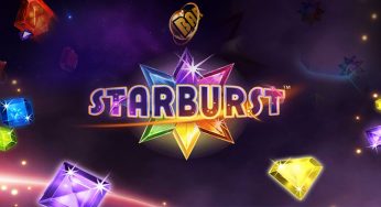 Starburst Touch