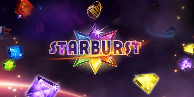 Starburst Touch Slot Oyna, Starburst Touch Free Spins