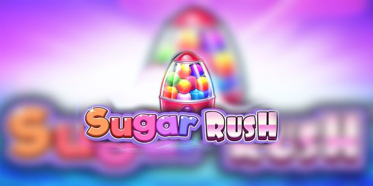 Sugar Rush Slot, Sugar Rush Oyna Freespin Kazan