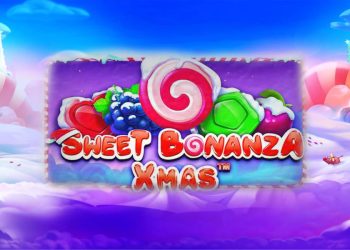 Sweet Bonanza Xmas Oyna, Sweet Bonanza Xmas Demo Oyna