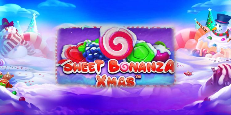 Sweet Bonanza Xmas Oyna, Sweet Bonanza Xmas Demo Oyna