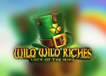 Wild Wild Riches Nasıl Oynanır, Wild Wild Riches Oyna